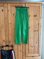 OAKWOOD Lederhose grün Gr. XS Saarland - Merzig Vorschau
