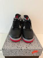 Air Jordan 4 Retro OG BRED REIMAGINED, 2024 EU45 Berlin - Charlottenburg Vorschau