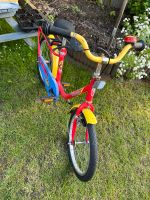 Kinderfahrrad von puky 16 Zoll Hannover - Ahlem-Badenstedt-Davenstedt Vorschau