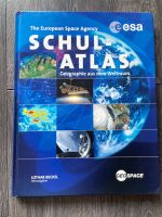 Schulatlas Baden-Württemberg - Künzelsau Vorschau