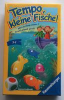 TEMPO, KLEINE FISCHE ! Familienspiel Reisespiel Ravensburger NEU Bayern - Deiningen Vorschau