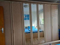 Schlafzimmer möbel Nordrhein-Westfalen - Kamp-Lintfort Vorschau