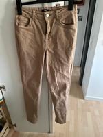 Beige C&A stretch Jeans 38 comfy Nordrhein-Westfalen - Nottuln Vorschau