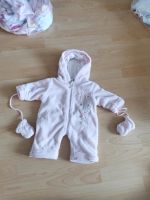 Overall baby mit Handschuhen 56 Baden-Württemberg - Ubstadt-Weiher Vorschau