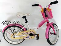 Kinderfahrrad für Mädchen 12 Zoll in Lila & Weiß von Bikestar Baden-Württemberg - Walheim Vorschau
