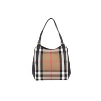 Burberry Damen Leder & Textil Schultertasche NEU mit Etikett Nordrhein-Westfalen - Hagen Vorschau