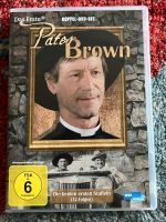 Pater Brown Staffel 1&2 (DVD) Nordrhein-Westfalen - Gütersloh Vorschau