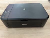 Drucker Scanner Kopierer Canon Pixma MG 3650 Sachsen - Mülsen Vorschau