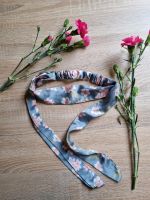 ✨️ Haarband Blumenband Festival Vibes neu weiß Blumen H&M Schmuck Bayern - Schierling Vorschau