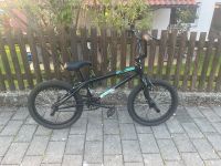 BMX Rad von Yolo X 4 U Bayern - Eichendorf Vorschau