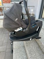 Joie Babyschale, Isofix, Station für Auto, Säuglingeinsatz Lichtentanne - Schönfels Gem Lichtentanne Vorschau