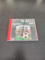 Die drei Fragezeichen ??? kids Hörspiel CD Fusball Alarm Saarland - Bous Vorschau