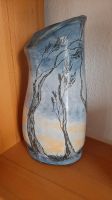 Vase getöpfert Maritim Keramik wie Neu Berlin - Pankow Vorschau