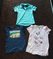 3 Mädchen T-shirt Brandenburg - Neuenhagen Vorschau