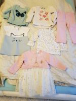 Baby Set Kleider gr.92 Paket Paris Katze hose Stuttgart - Münster Vorschau