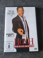 Hitch - Der Date Doktor DVD Bayern - Kipfenberg Vorschau