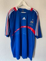 Vintage Adidas Frankreich Fußball Trikot 2008 in XXL Rheinland-Pfalz - Ludwigshafen Vorschau