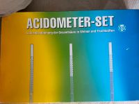 Acidometer Set Wein Herstellung Dresden - Niedersedlitz Vorschau