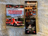 Feuerwehr Bücher Sachsen - Hochkirch Vorschau