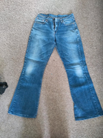 Levis 584 W30 L30 Boot Cut Ludwigsvorstadt-Isarvorstadt - Isarvorstadt Vorschau