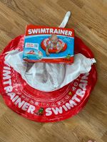 Freds Swimtrainer Schwimmring mit OVP Baby Kleinkind Schwimmhilfe Baden-Württemberg - Gundelsheim Vorschau