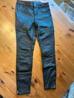 Only Hose lederoptik schwarz S M 30 Sachsen - Niesky Vorschau