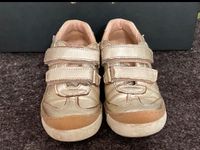 Bisgaard Schuhe Sneaker Gold  Gr.29 Dortmund - Innenstadt-Ost Vorschau