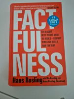 FACTFULNESS - Hans Rosling Niedersachsen - Hemmingen Vorschau