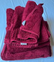 Handtuch-Set Biobaumwolle Niedersachsen - Hemmingen Vorschau