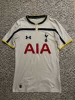 Original TOTTENHAM HOTSPUR 2014/15 HEIMFUSSBALL FUSSBALL TRIKOT S Wandsbek - Gartenstadt Vorschau