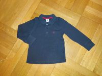 Petit Bateau Longsleeves Gr. 92 dunkelblau Poloshirt Hessen - Wiesbaden Vorschau