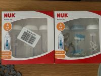 NUK First Choice+ Babyflasche im Set NUK No Colic 0-6M Baby Hessen - Bensheim Vorschau