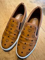 MCM Slip On Sneaker Schuhe Gr. 40 Top Zustand Bayern - Bad Griesbach im Rottal Vorschau