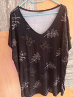 Luftiges Sommer Shirt Thüringen - Suhl Vorschau