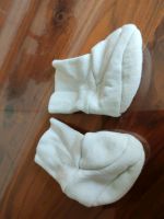 Babyschuhe Socken weiß Baden-Württemberg - Wolfach Vorschau