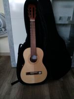 Gitarre neuwertig, Rubinito LSM/53 Hessen - Neuenstein Vorschau