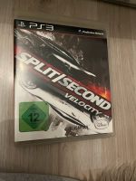 Ps3 split/second velocity Nordrhein-Westfalen - Oberhausen Vorschau