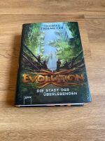 Evolution Stadt der Überlebenden Buch Apokalypse Survival Beuel - Vilich Vorschau