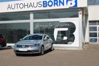 Volkswagen CC 1.4 TSI BlueMotion Technology Niedersachsen - Neustadt am Rübenberge Vorschau