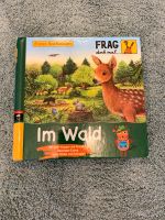 Im Wald - Frag doch mal Buch Dithmarschen - Heide Vorschau