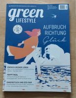 greenLIFESTYLE - Nr. 1/2023 Hessen - Rotenburg Vorschau