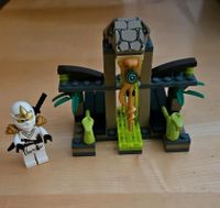 Lego Ninjago 9440 Bayern - Fischbachau Vorschau