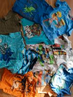 Kinderkleidung T-Shirt Größe 110, Stück 50 Cent Nordrhein-Westfalen - Bottrop Vorschau