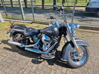 Harley Davidson FS2 Softtail Nordrhein-Westfalen - Hennef (Sieg) Vorschau