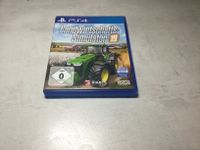 Farming Simulator 19 PS4 Spiel Rheinland-Pfalz - Alpenrod Vorschau
