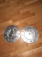 2 Alessi Platten Baden-Württemberg - Backnang Vorschau