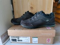 Hanwag Banks Low Bunion Lady GTX Gr. 42,5 /8,5 Wanderschuhe Bayern - Poing Vorschau