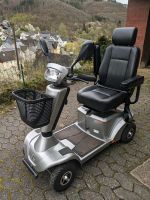 Seniorenmobil (Scooter Sterling S400) Rheinland-Pfalz - Acht Vorschau