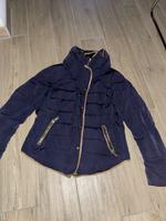 Zara Winter Jacke Daunen Winterjacke Bayern - Manching Vorschau