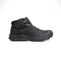 Neu Herren Wanderschuhe Salomon Gr 43 Saarland - Neunkirchen Vorschau